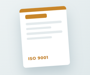 ISO 9001 Documentation Toolkit