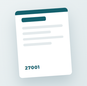 ISO/IEC 27001 Starter Kit