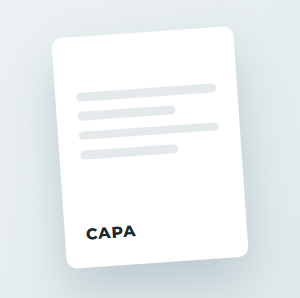 Nonconformity & CAPA Pack